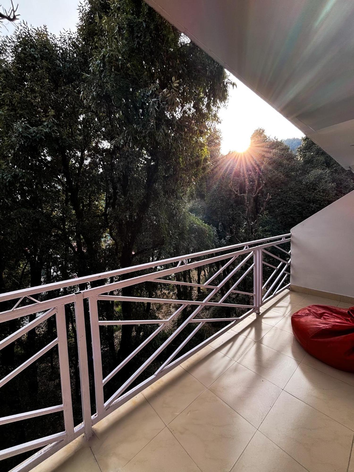 The Void - Dharamkot Dharamshala Exterior foto